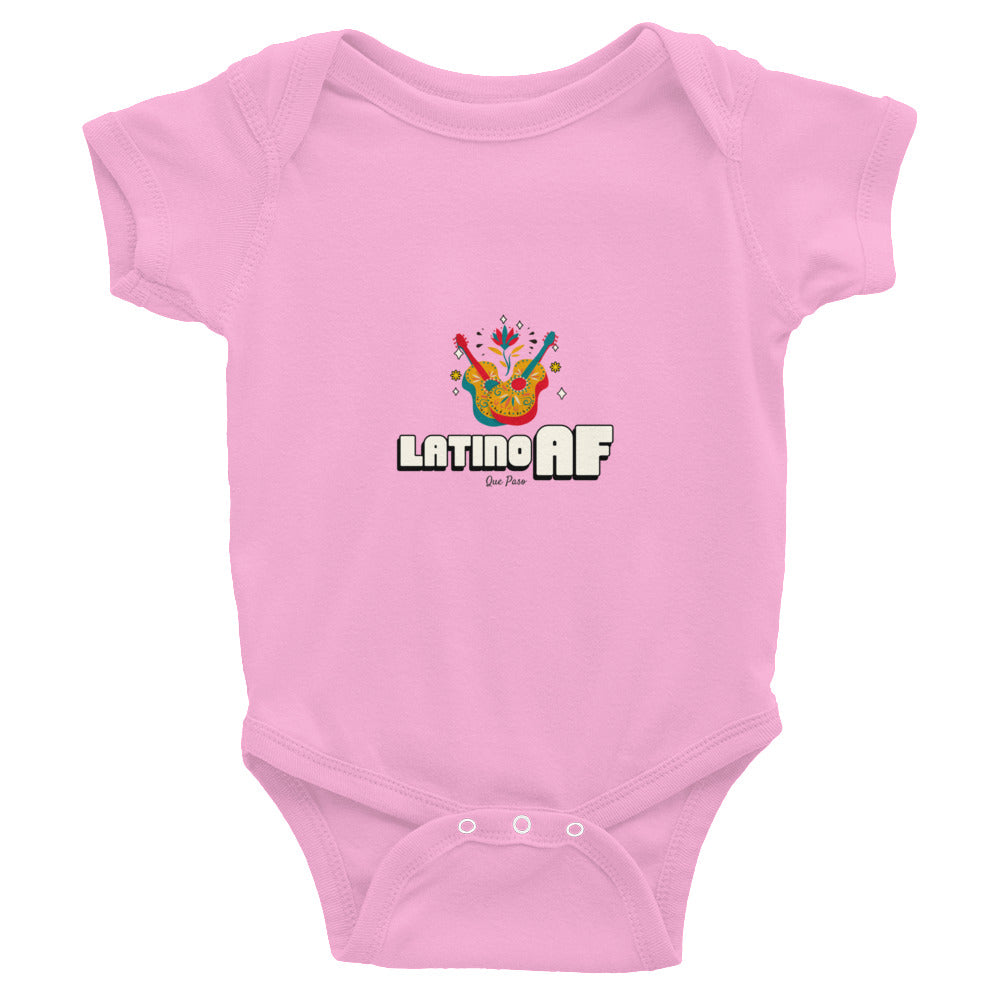 Infant Bodysuit