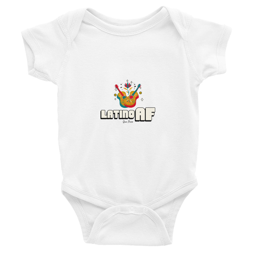 Infant Bodysuit