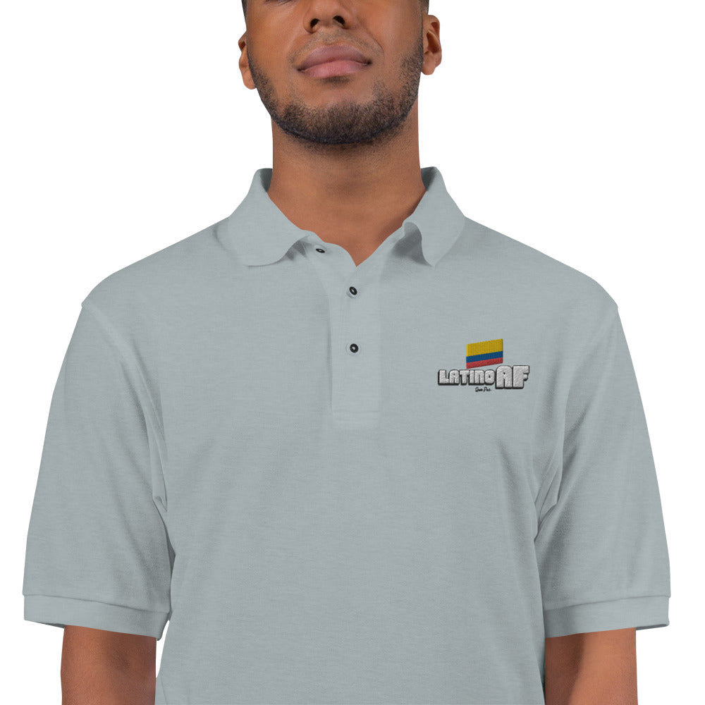 Latino AF CMBA