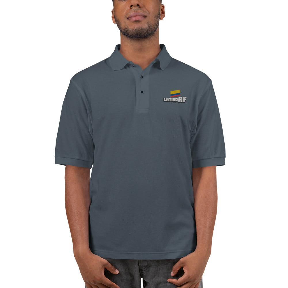 Latino AF CMBA
