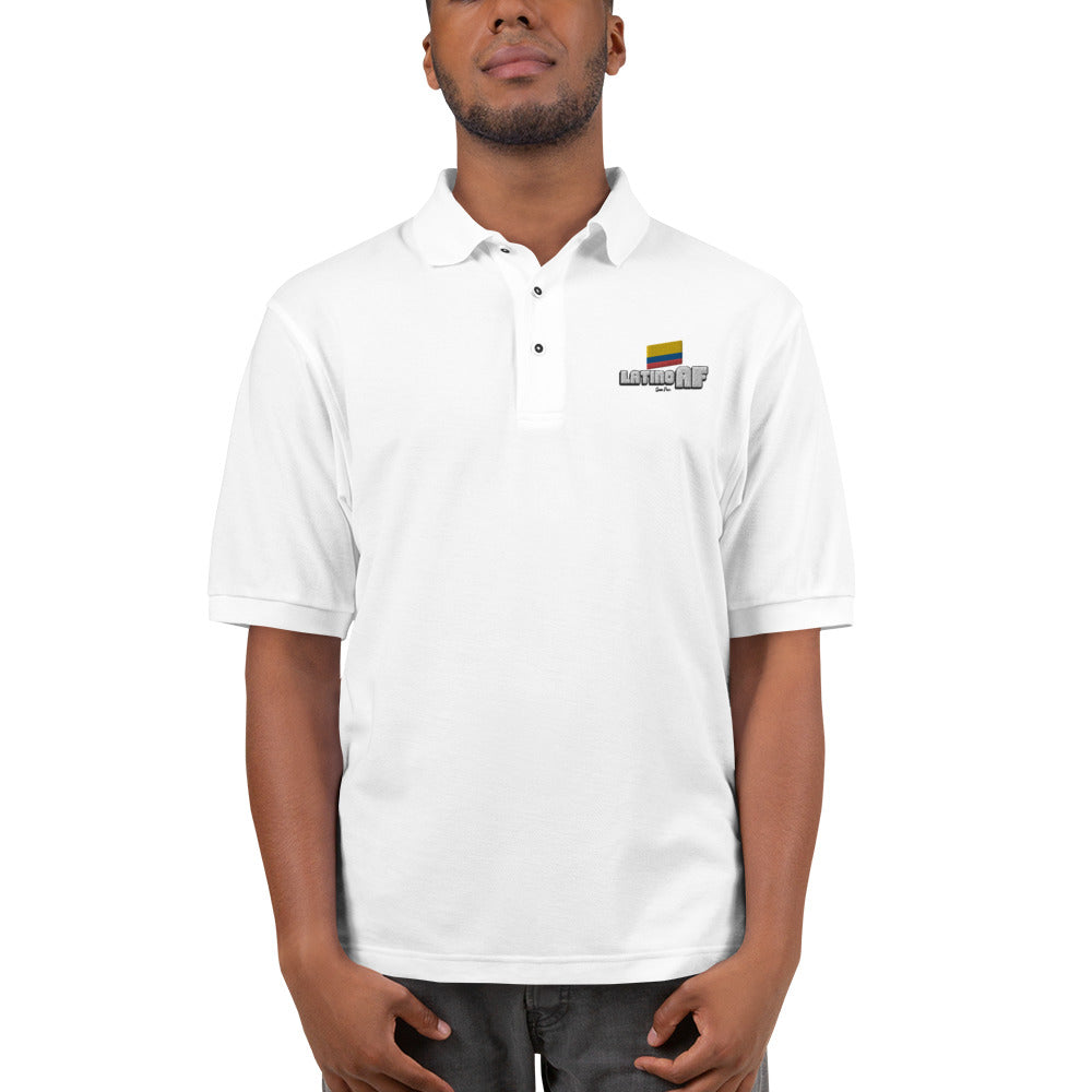 Latino AF CMBA