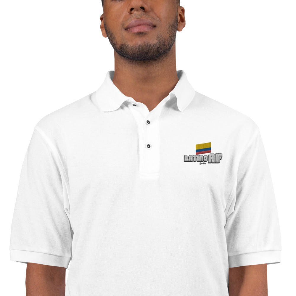 Latino AF CMBA