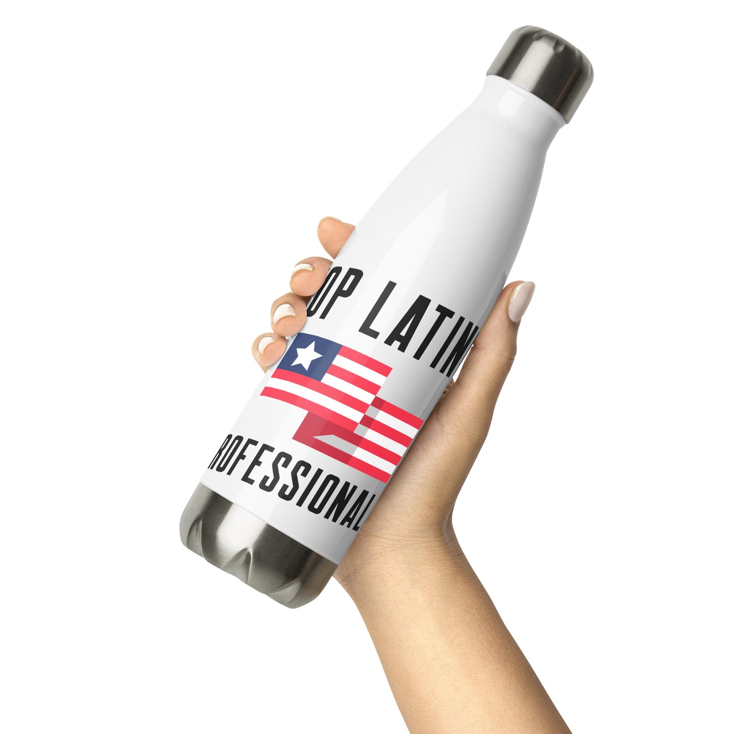 Stainless Steel Water Bottle