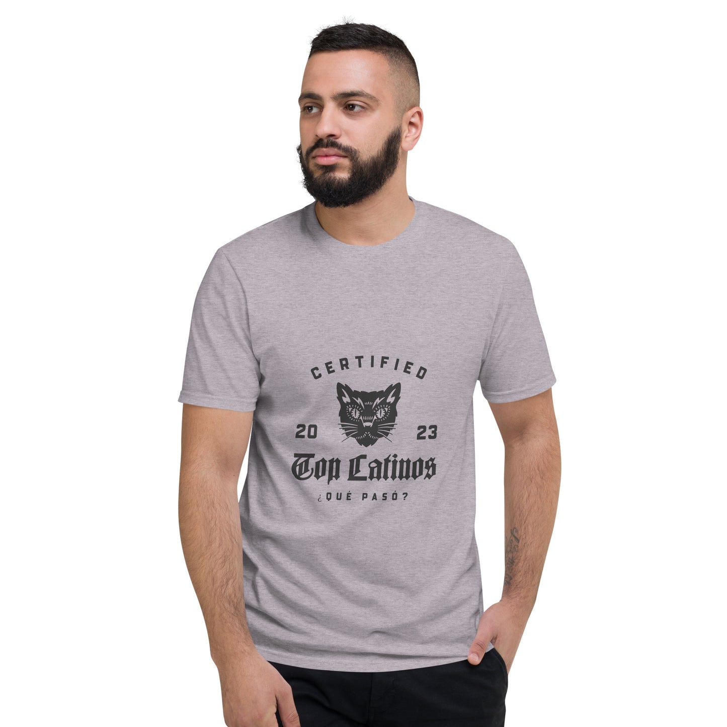 Short-Sleeve T-Shirt