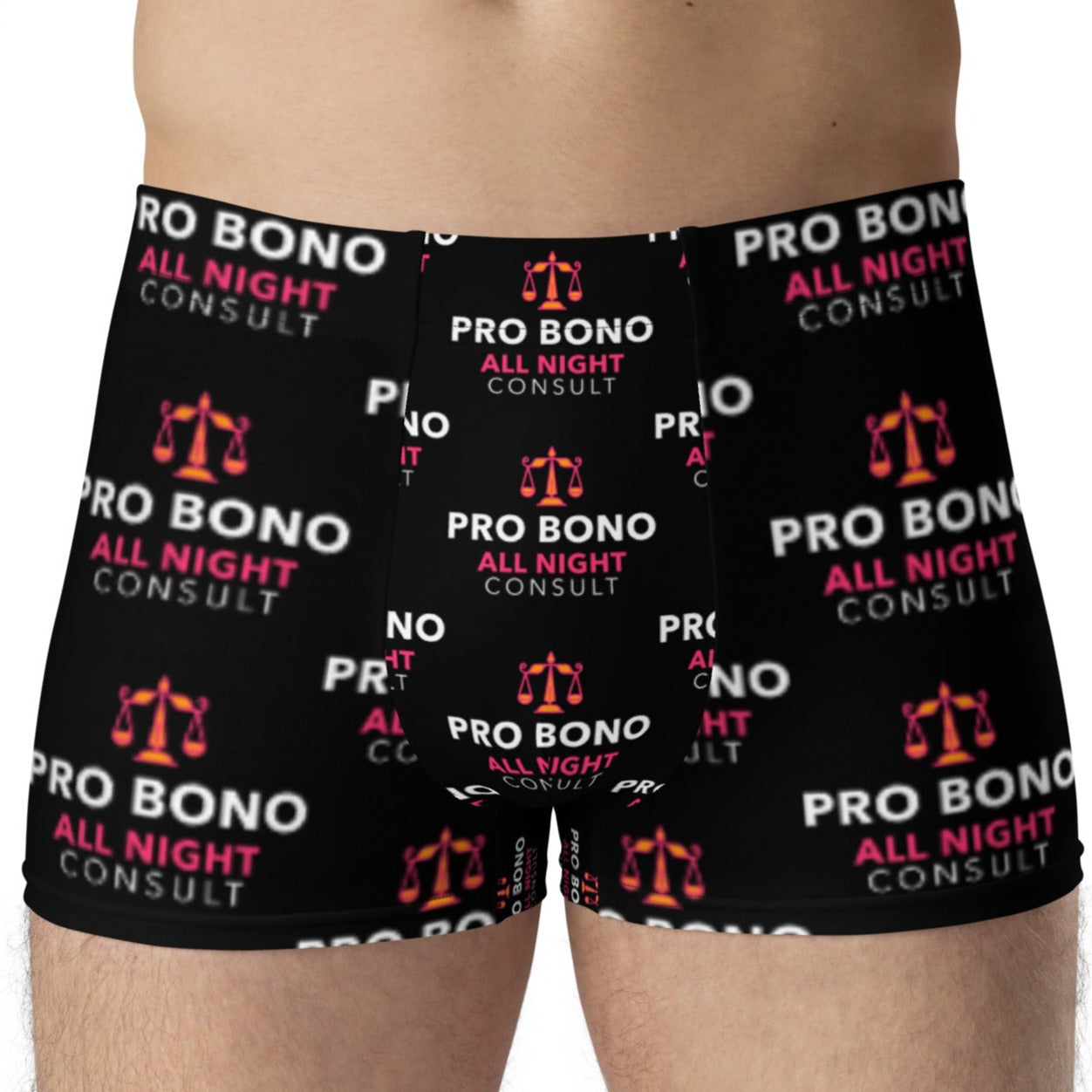 Attorney Briefs