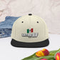 Latino AF MX Snapback Hat