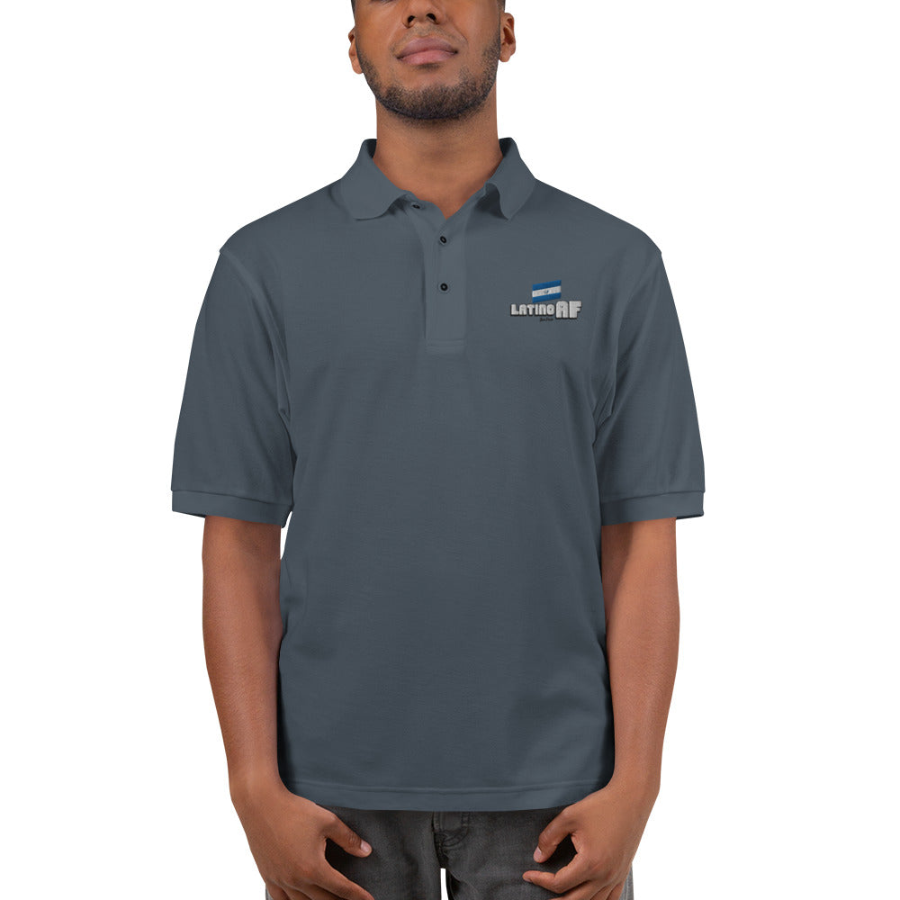 Mens Latino Af T-Shirt